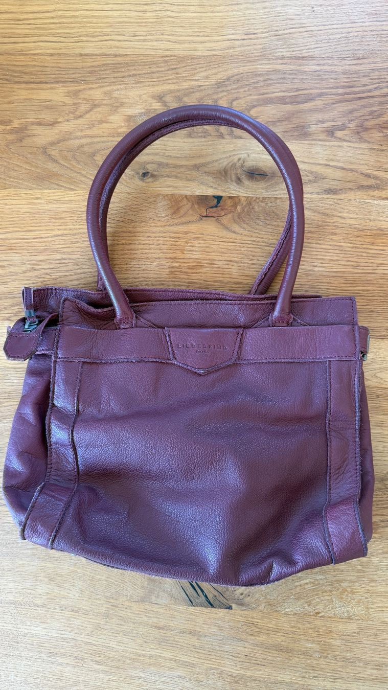 Liebeskind Borse da donna: Handtasche Liebeskind Glory 7 – Usato da Schaffhausen venduto da Bootes