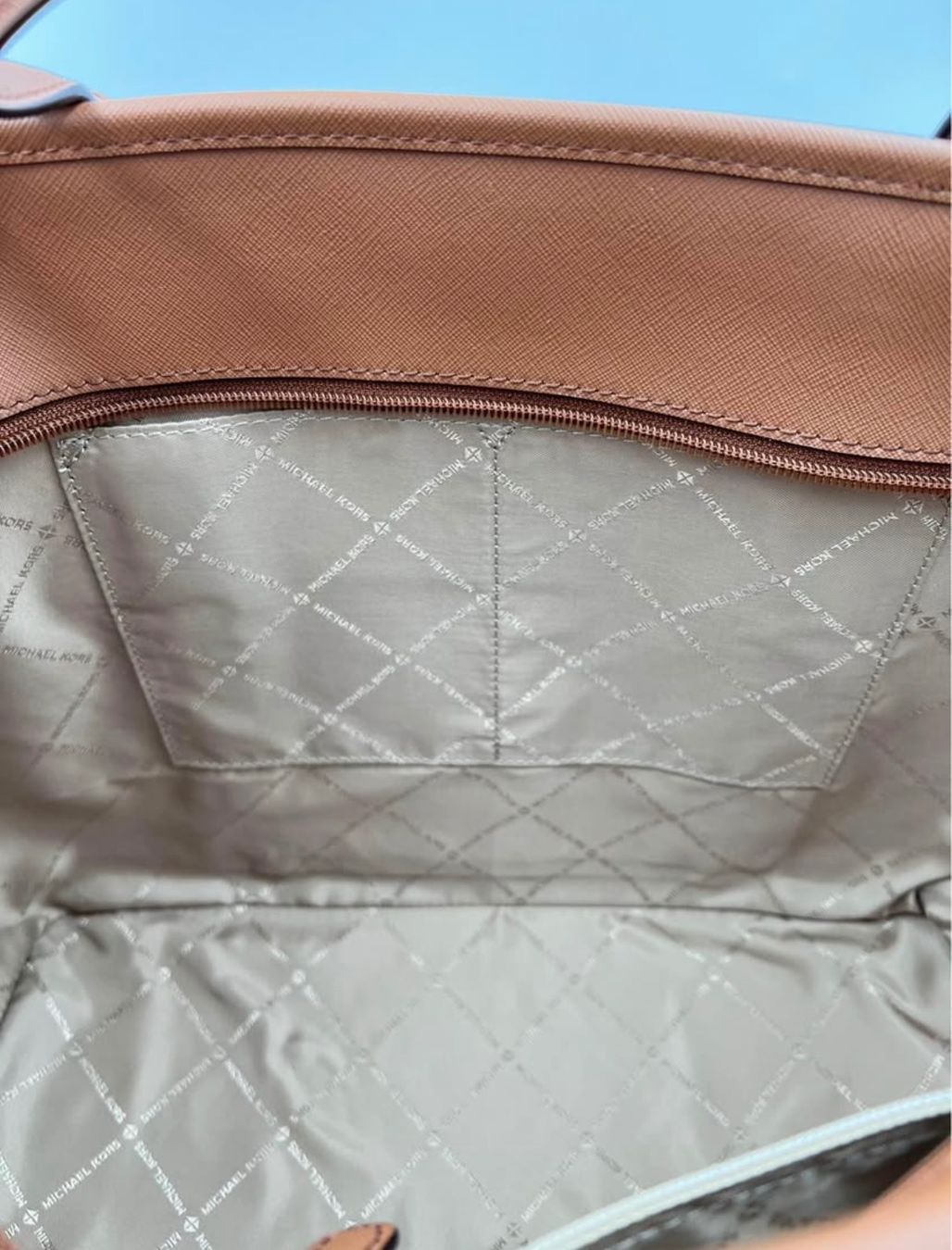 Michael Kors Taschen für Damen: Michael Kors Tasche brown – Neu und originalverpackt aus Wiedlisbach von Sistershop 4