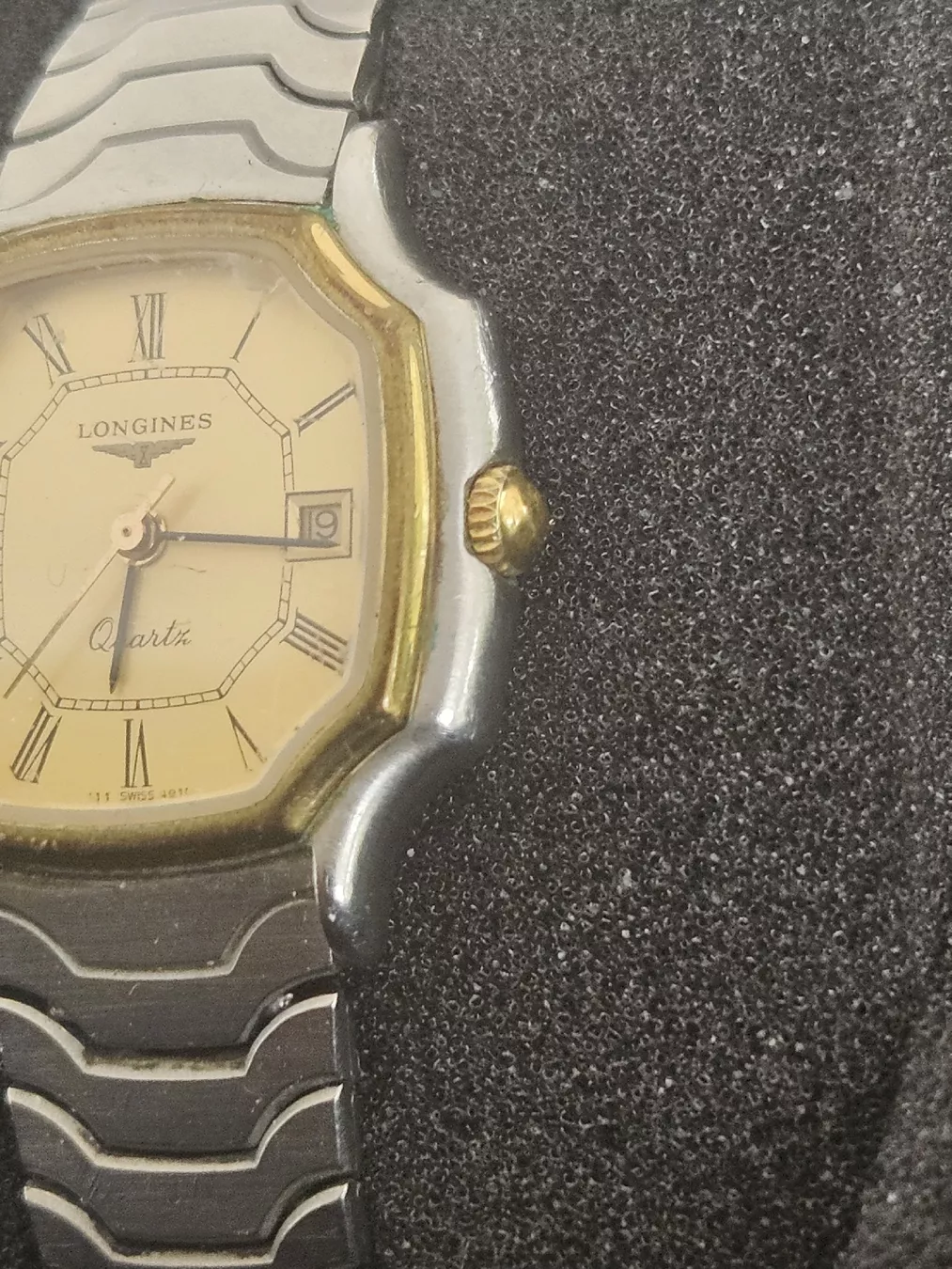 Longines Orologi: Longines 1832 – Usato da Adlikon b.Regensdorf venduto da kuka02 2