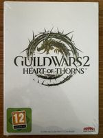 PC / Guild Wars 2 - Heart Of Thrones / OVP -Sealed 