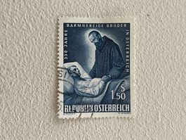 SALE ! Osterreich Briefmarken ab 1.95 CHF (Gratis-Versand)