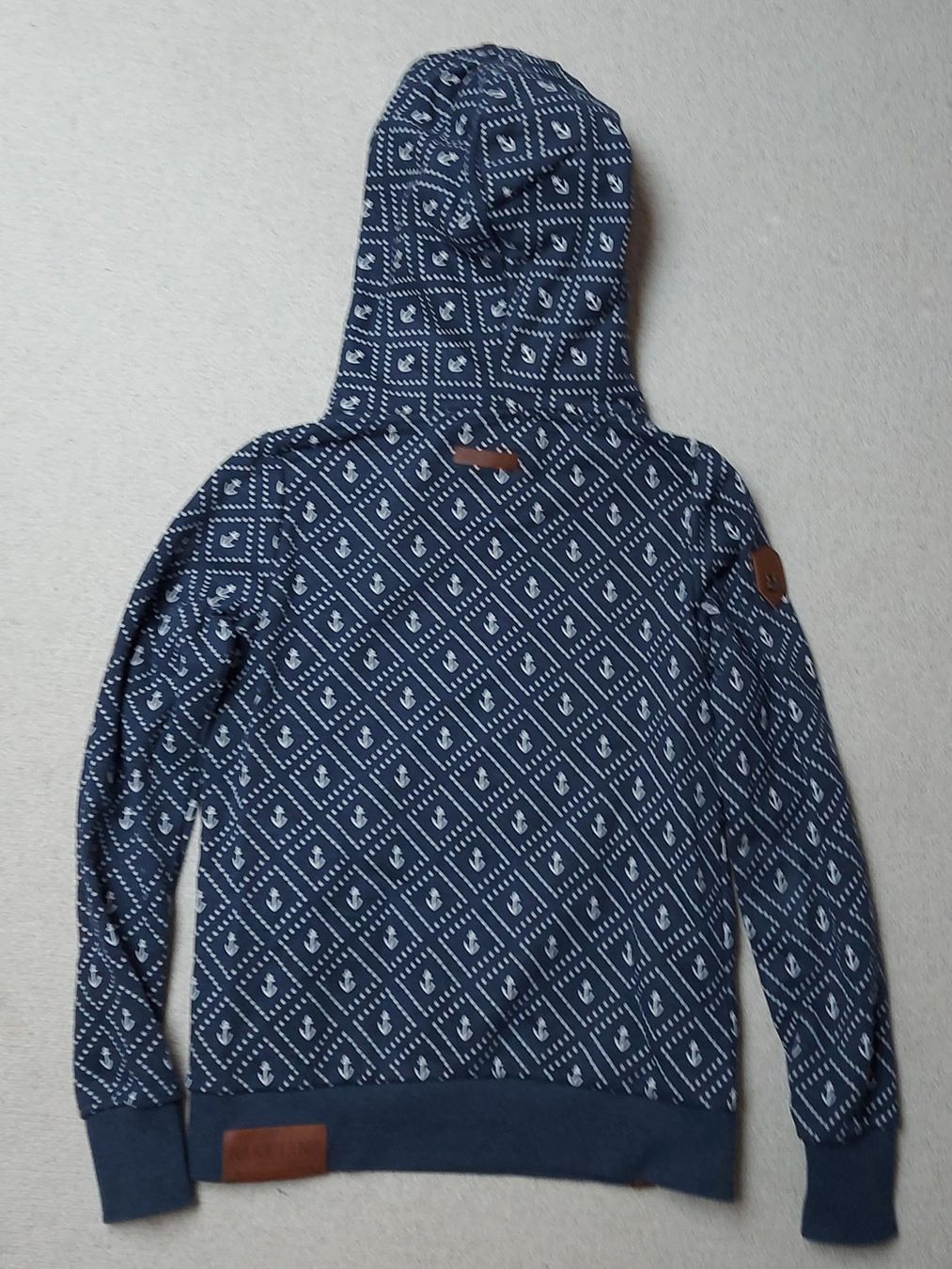 Naketano Maglioni & Felpe: Kapuzensweater von Naketano – Usato da Winterthur venduto da Mick77 1