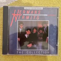 HERMAN‘S HERMITS-THE COLLECTION