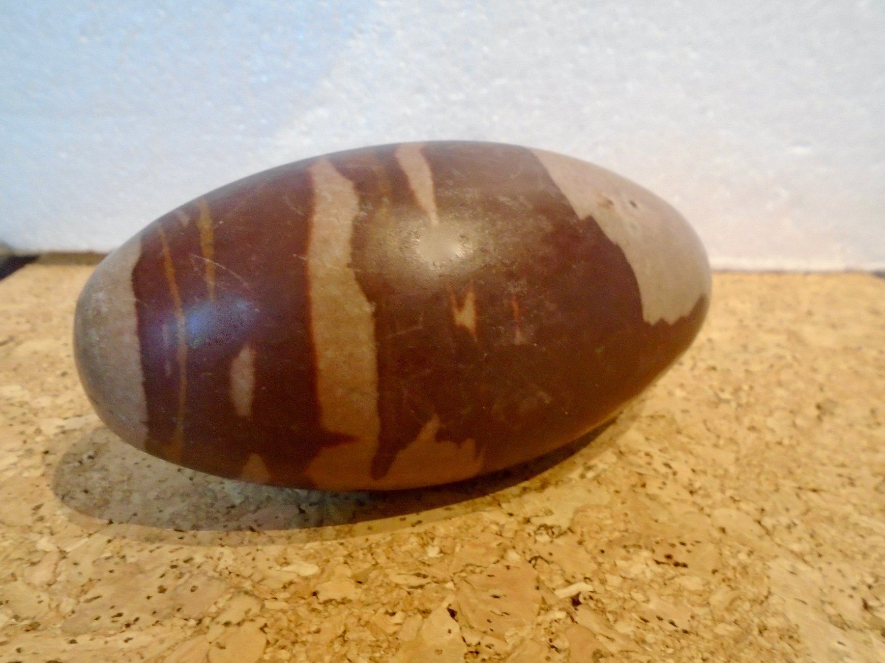 Mineralien & Heilsteine: Shiva-Lingams Stein – Neu (gemäss Beschreibung) aus Biberist von tl-schmuck 1