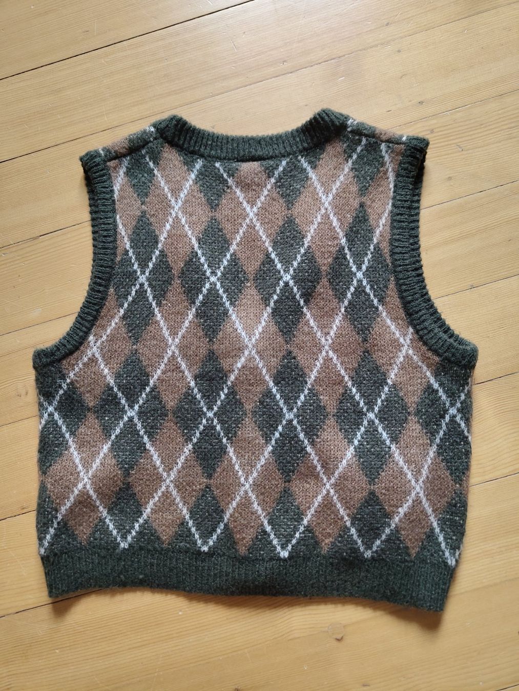 Gilets: Pullunder von Noisy May Grösse L – D'occasion à Basel par ste_g9bv 3