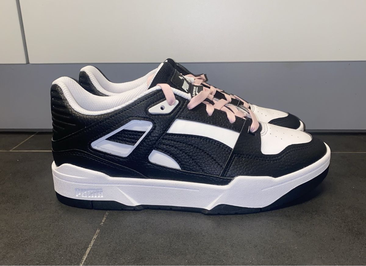 Puma Scarpe da uomo: Puma Slipstream Gr.41 (NEU) – Nuovo (secondo la descrizione) da Herisau venduto da Seyashop1 1
