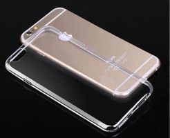 Apple iPhone 6s Plus Silikon TPU Case