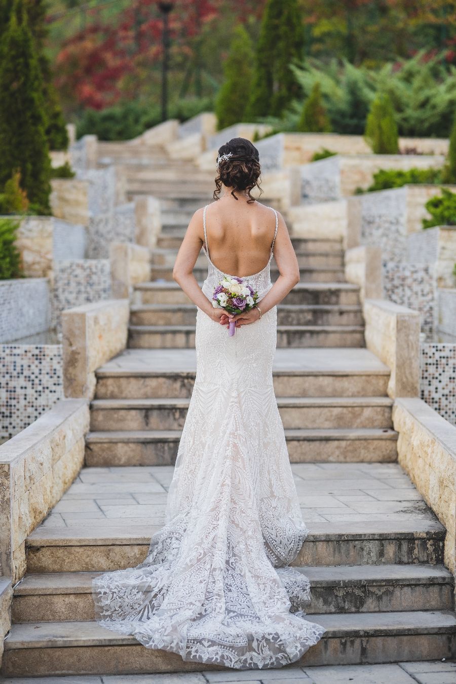 Vestiti: Brautkleid Mistrelli – Usato da Zürich venduto da har_26v6