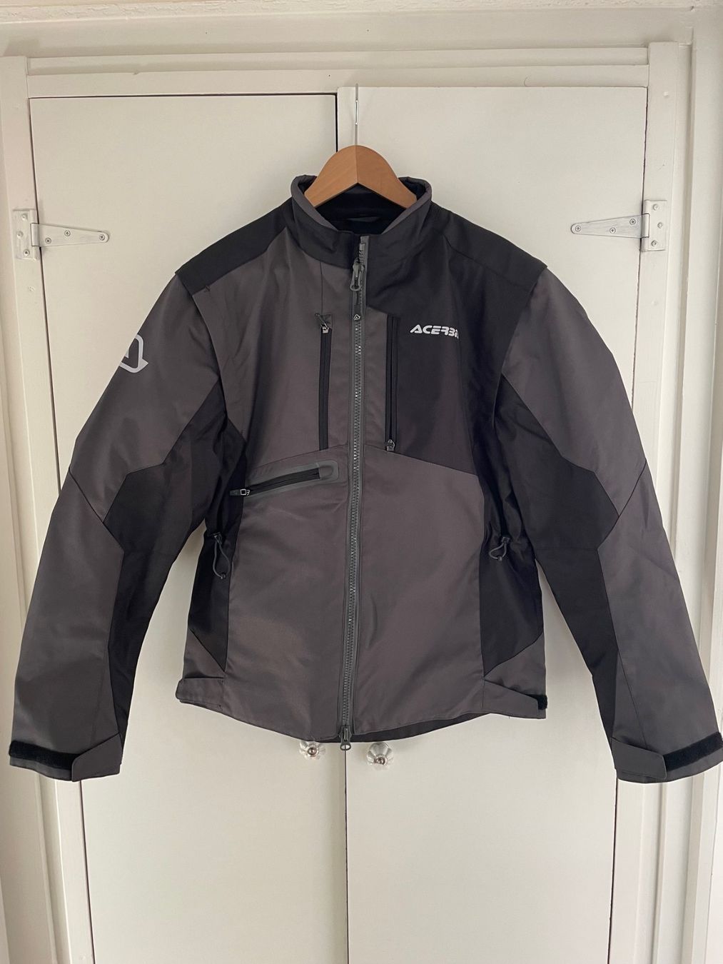 Acerbis Giacche: Acerbis Enduro One Jacke – Nuovo (secondo la descrizione) da Zürich venduto da ste_ld6k 1