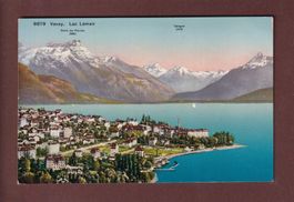 VEVEY