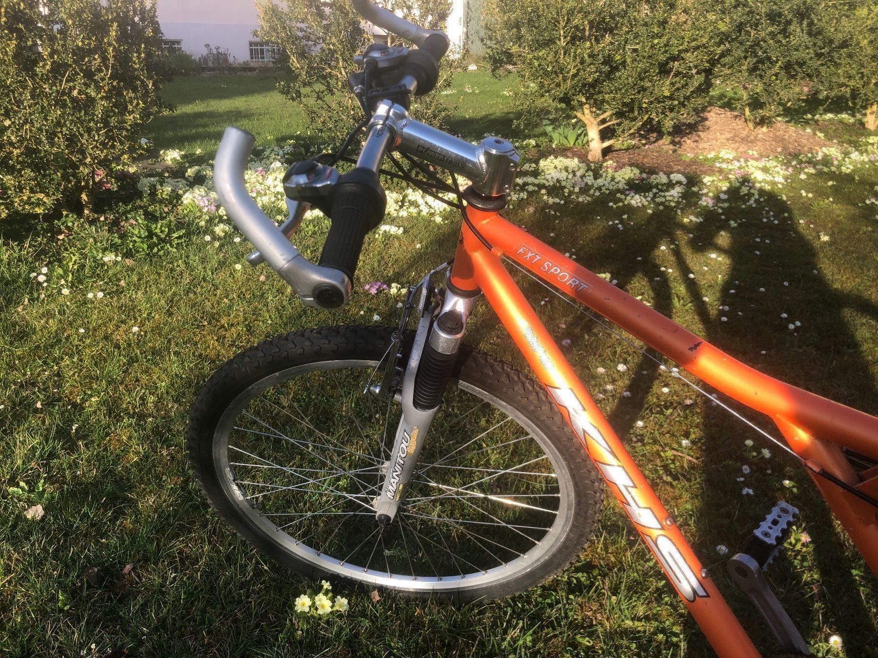 Biciclette: Velo – Usato da Schlieren venduto da Mattis123 3