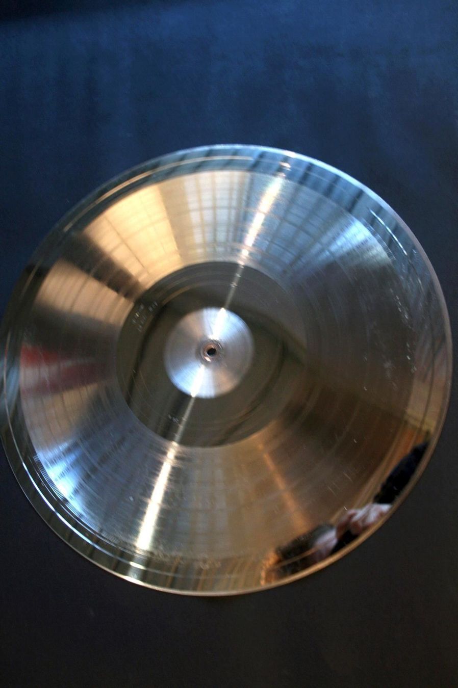 Dischi in vinile: Originale, sehr rare VINYL - MUTTER, rares Sammlerobjekt – Usato da Bern venduto da kultiges 6