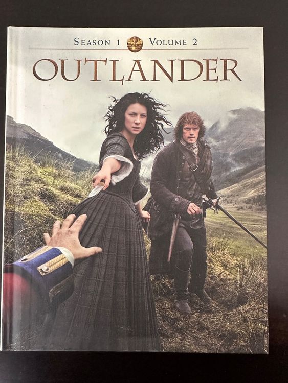Outlander Season 1, Volume 2 | Kaufen auf Ricardo