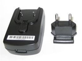 Garmin Adaptateur électrique, 100/240V, USB