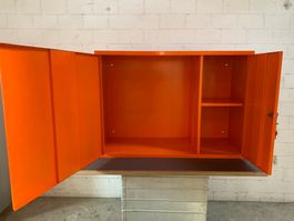 Pneubox Pneukasten Reifenkasten Garagenbox Autozubehörbox