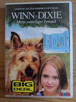 Winn-Dixie - Mein zotteliger Freund (DVD)