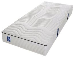 IRISETTE Fehmarn Matratze 80x200cm (26082617Z)