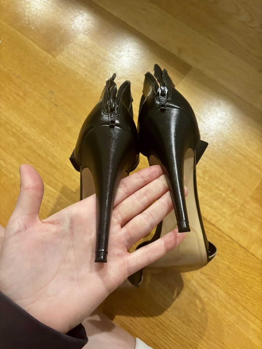 Dune London Chaussures femmes: Dune Sandale – Neuf (Voir description) à Zürich par lui_m7zz 3