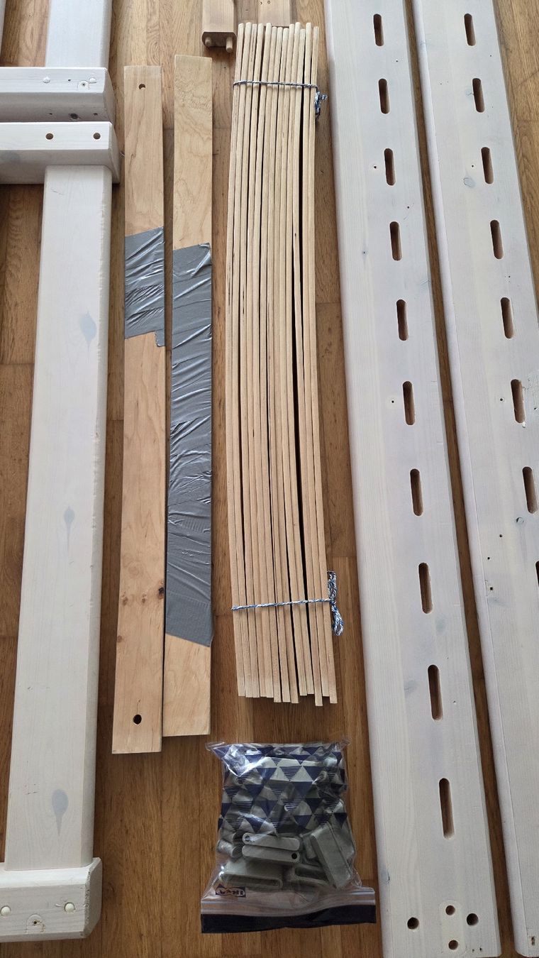 Flexa Betten: Flexabett Classic – Gebraucht aus Baar von doublebeegee 1