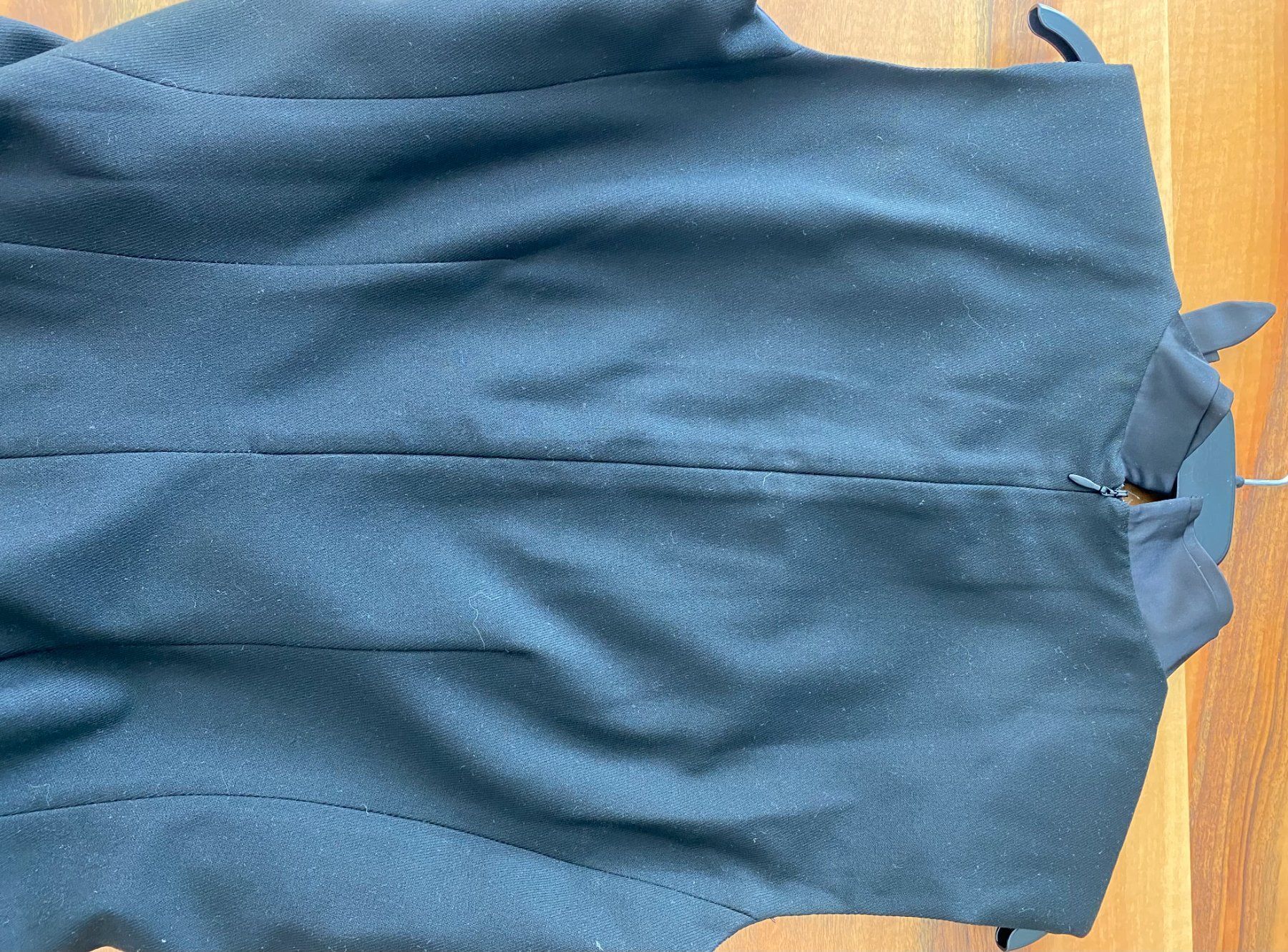 Vestiti: Damenkleid, schwarz, Grösse 36 – Usato da Emmenbrücke venduto da Florentina27 6