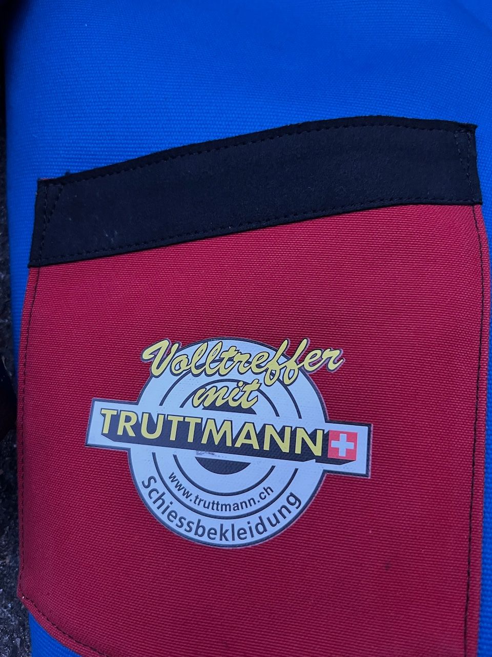 Giacche: Schiessjacke Truttmann – Usato da Bern venduto da bie_69jd 1