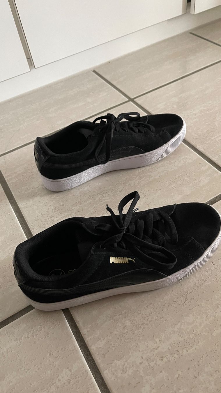Puma Chaussures hommes: Puma Sneaker Grösse 42 – Neuf (Voir description) à Lausen par sim_hgp6 2