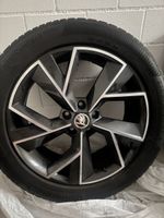 Skoda Kodiaq Felge