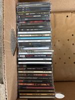 CDs Rap Hip Hop