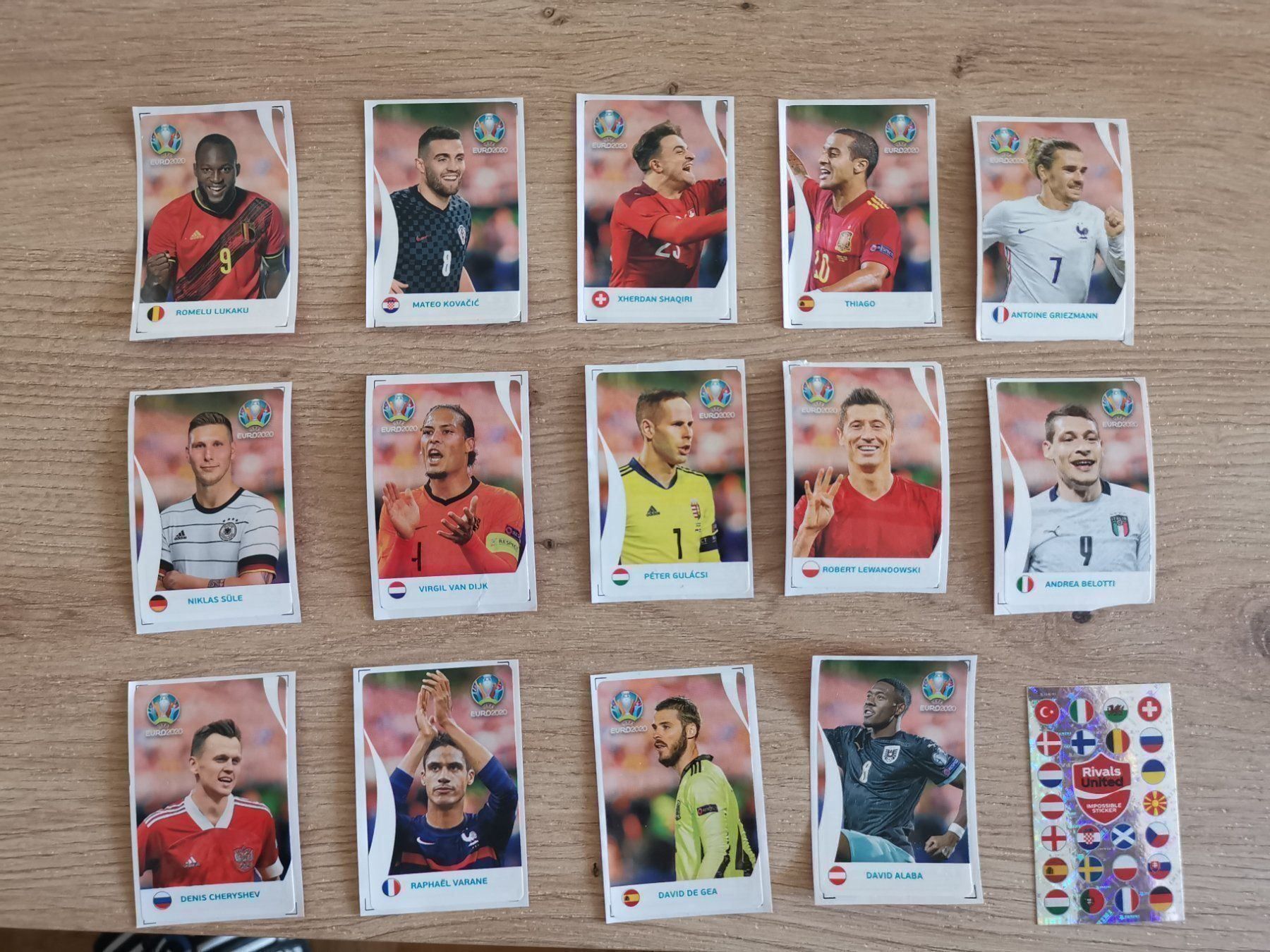 Panini Carte collezionabili: Panini Coca Cola Pack 2020 – Nuovo (secondo la descrizione) da Ettingen venduto da flo1988