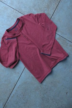 pepperts! T'Shirt Langarm Grösse 146/152