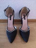 Pumps Grösse 39 (wie neu)
