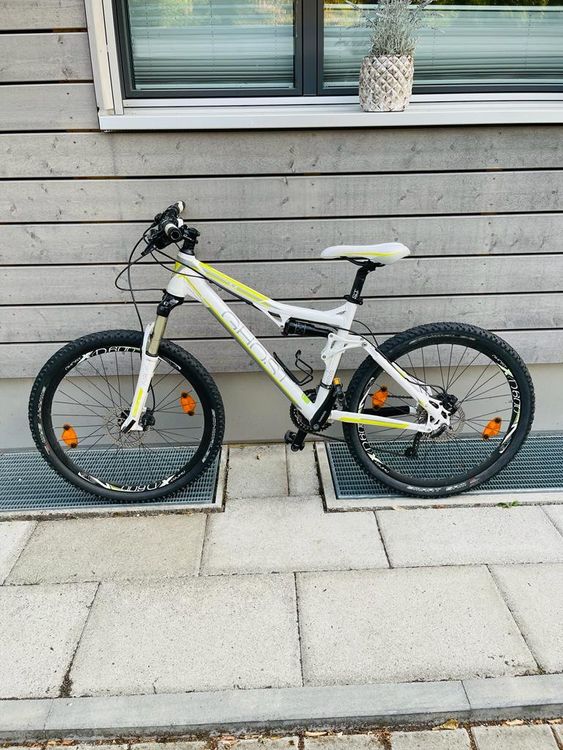 Velo Ghost 5100 M (Gebraucht) in Rorbas für CHF 216 – nur Abholung auf ...