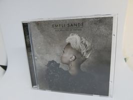 CD Emeli Sandé – Our Version Of Events