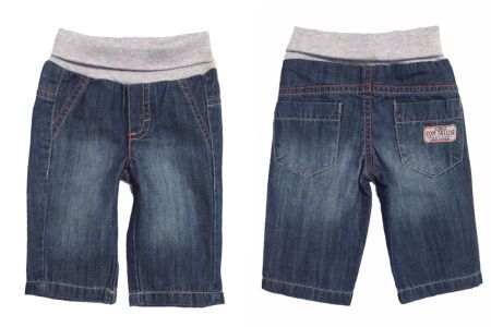 Neuware 50-70% SALE 🛒 super soft Schlupfjeans TOM TAILOR 56