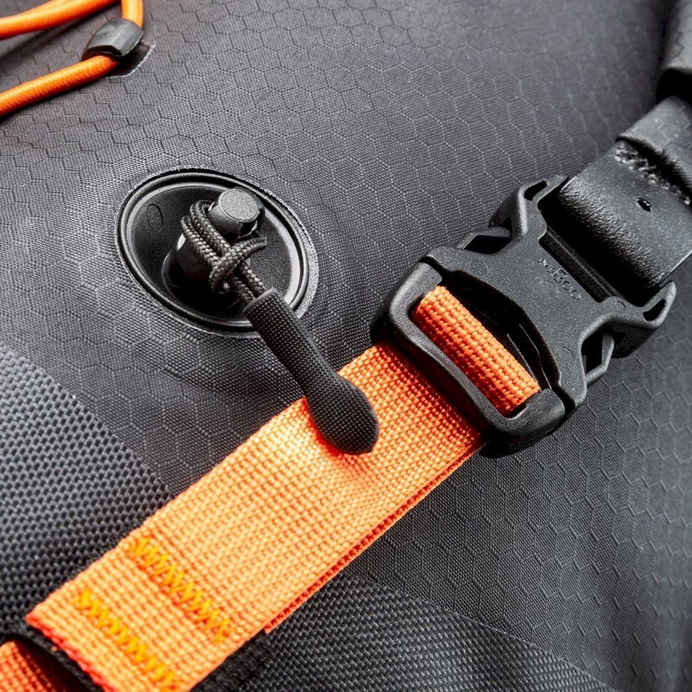 Rucksäcke: Ortlieb Seat-Pack 16.5 Liter black-matt – Neu und originalverpackt aus Bottighofen von zaap 5