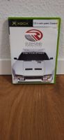 Xbox - R Racing Evolution NTSC-J