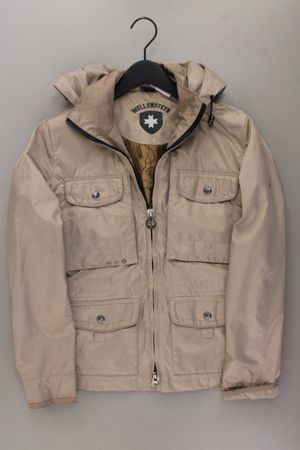 Wellensteyn Übergangsjacke Modell