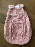 Odenwälder Ganzjahres-Schlafsack (60cm, 0-2 Monate, 2.5 TOG)