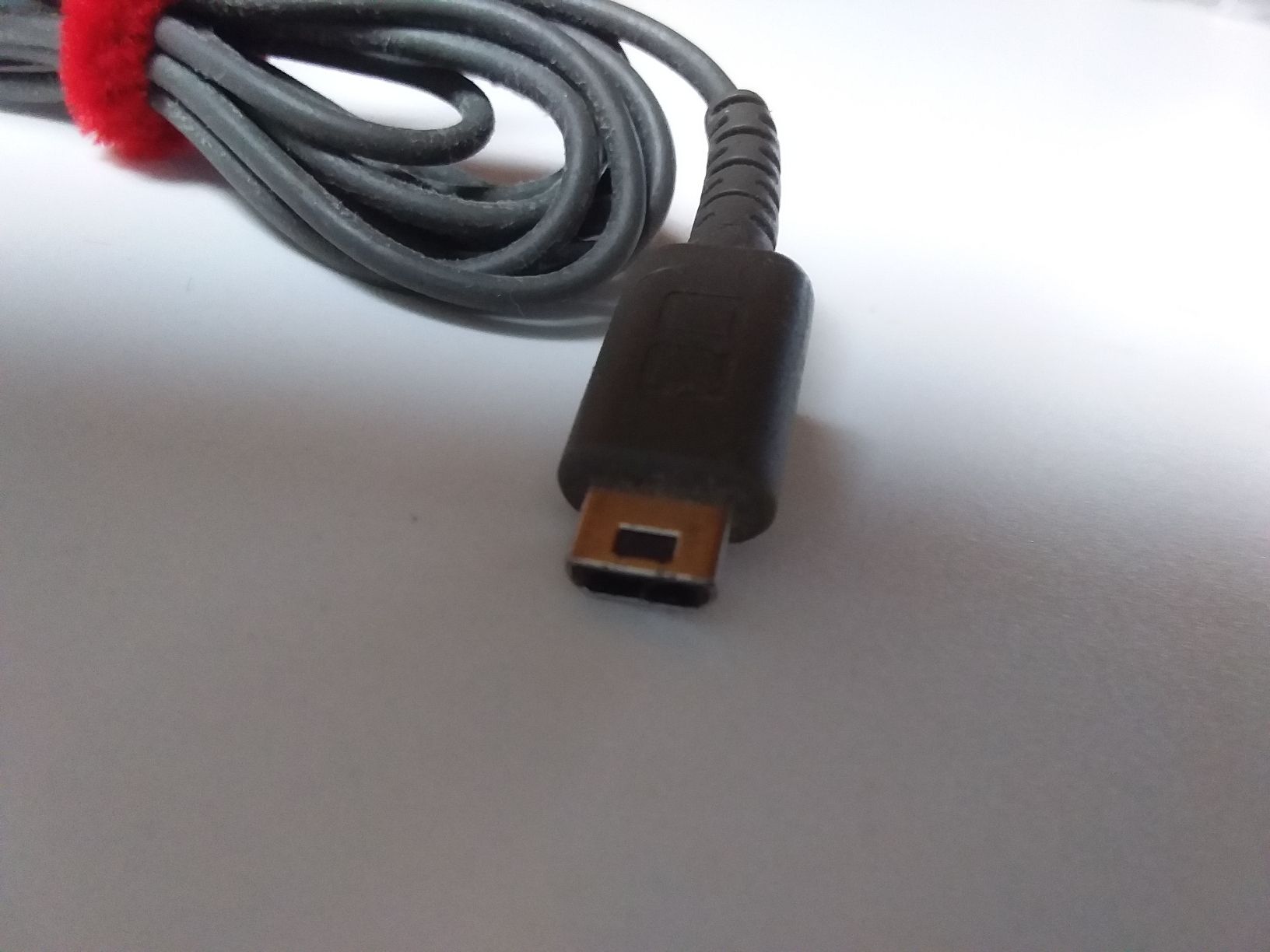 Nintendo Konsolen: Original Nintendo DS Lite Ladergerät – Gebraucht aus Ligornetto von Gurzo 2