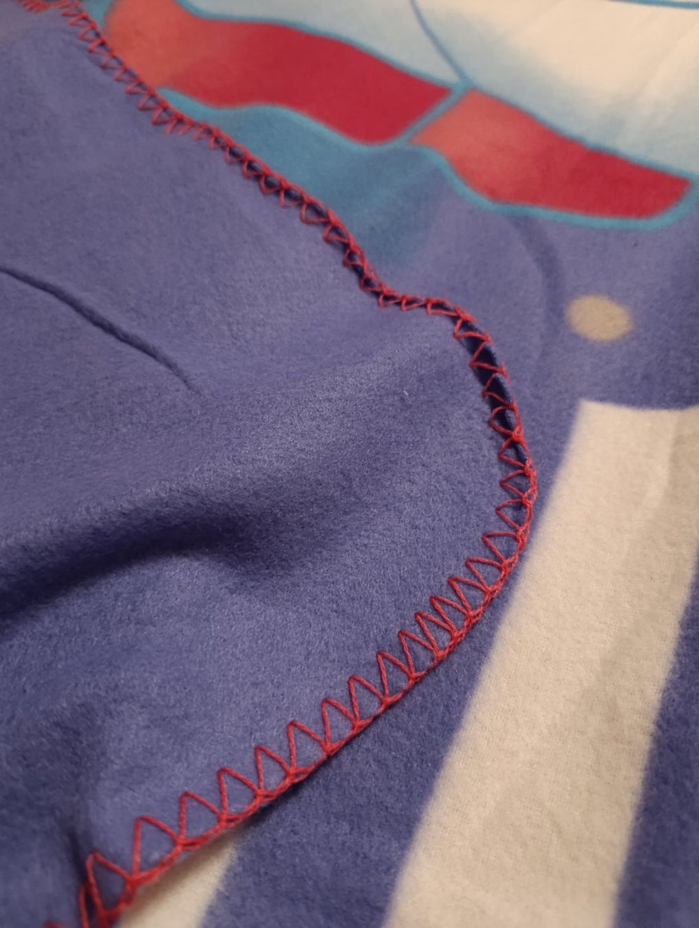Coperte: Kuscheldecke / Fleecedecke Einhorn, Fluffy – Nuovo (secondo la descrizione) da Silvaplana venduto da Suomi3101 3