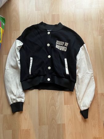 Bomberjacke Bershka (Gr. S)