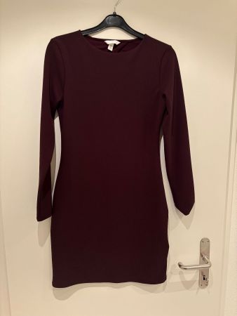 Dress size M