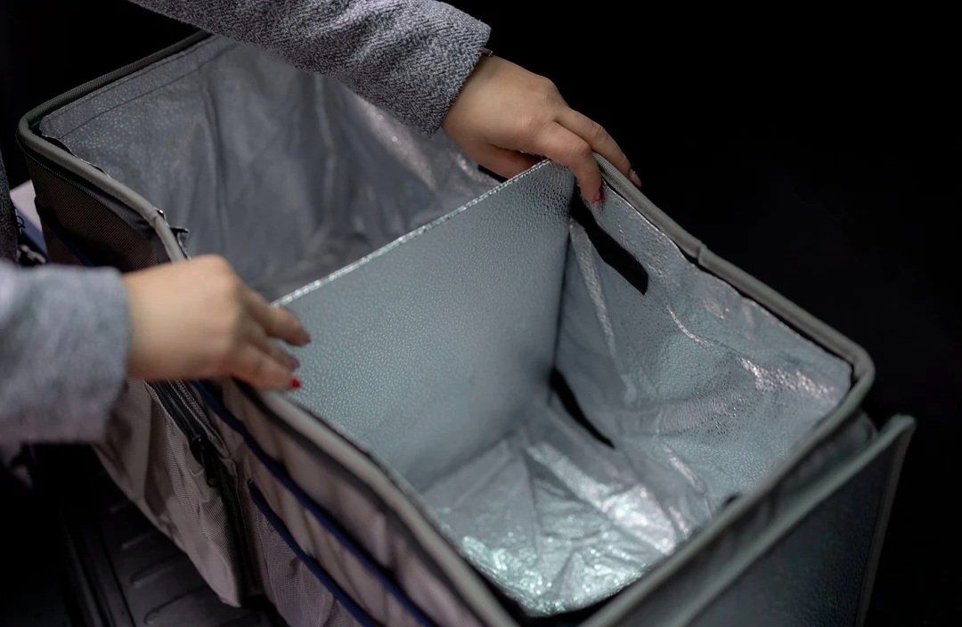 Kühlschränke & Kühlen: Kühltasche – Neu und originalverpackt aus Winterthur von H_T 1