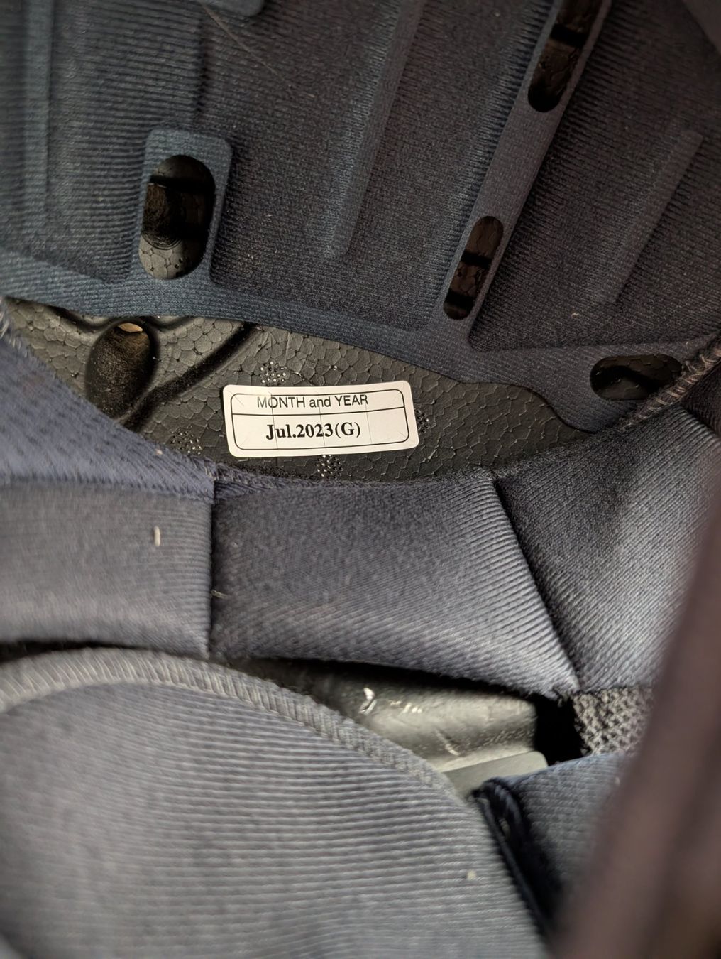 HJC Helme & Visiere: Motorradhelm mit passendem Pinlock (Neu) – Gebraucht aus Pfäffikon ZH von jan_7rtd 5