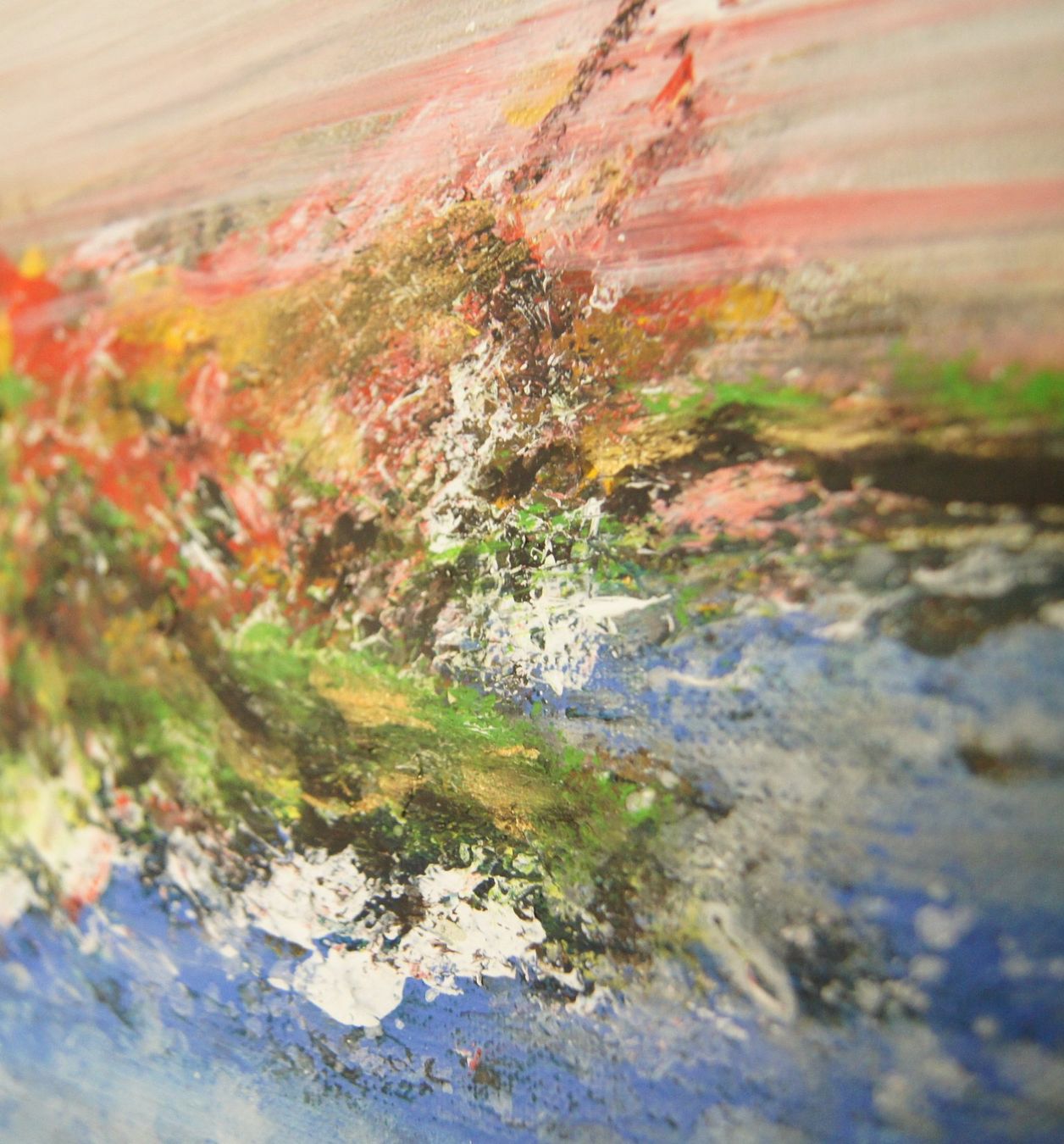 Gemälde: Gemälde: Die Insel – Neu (gemäss Beschreibung) aus Fribourg von erw_68dx 2