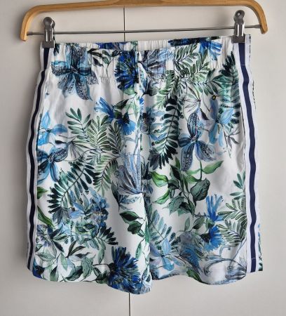 BLUE LEMON     💙🍋 💚     shorts    Gr. S