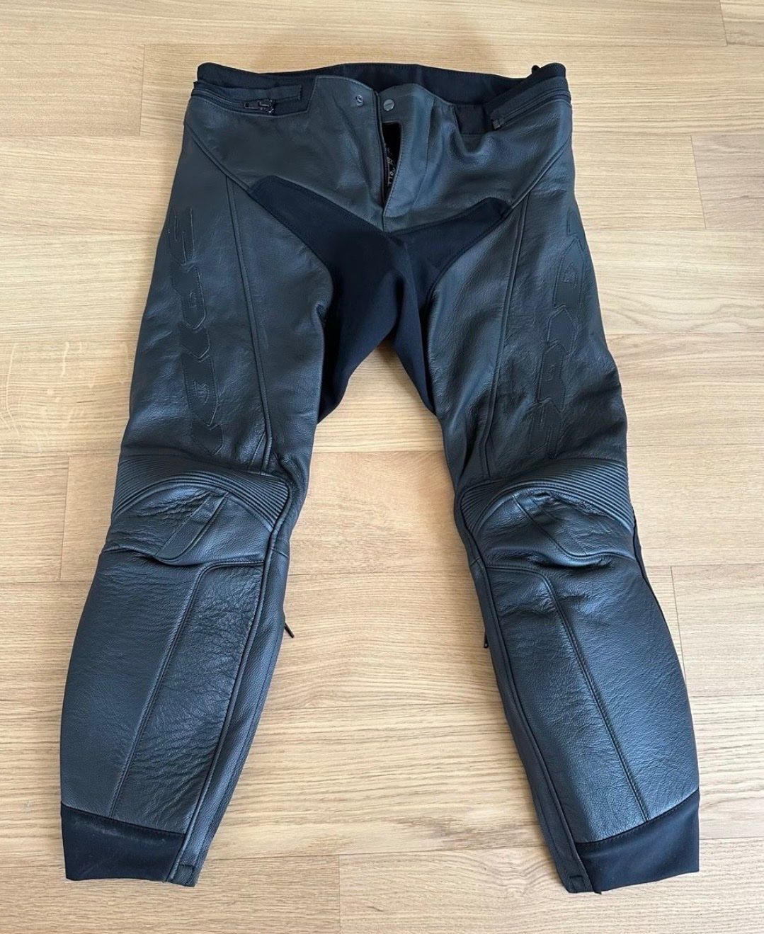 Spidi Hosen: Lederkombi Hose GR.54 Teker 2 von Spidi – Gebraucht aus Neuenhof von OGJ