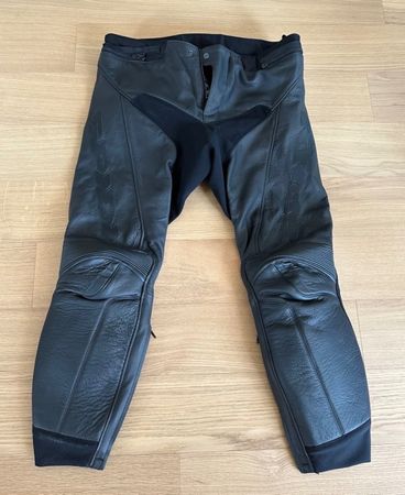 Lederkombi Hose GR.54 Teker 2 von Spidi