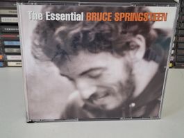 3CD Bruce Springsteen  - The Essential