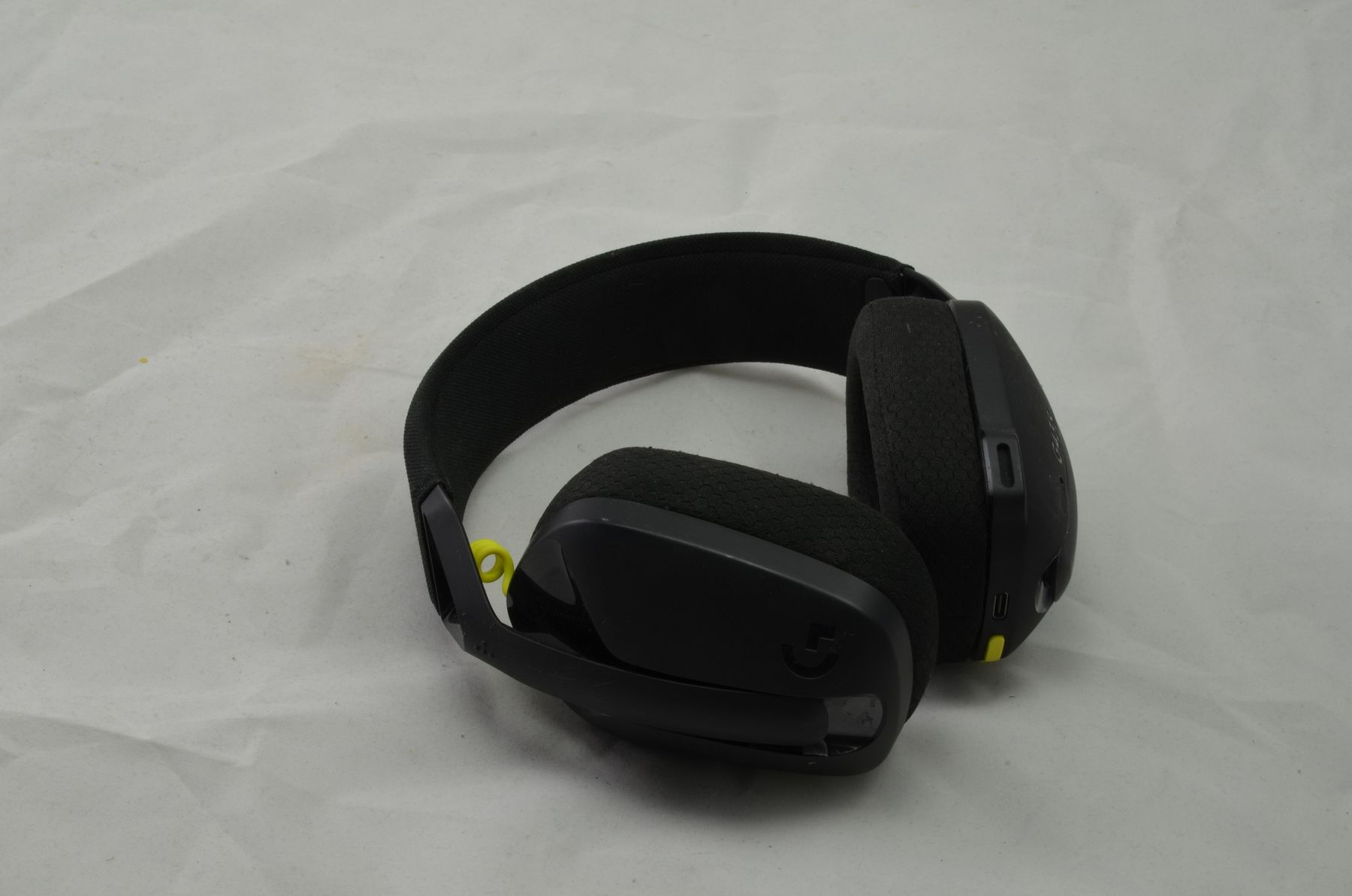 Cuffie: Logitech G435 Bluetooth Kopfhörer – Usato da Buchs AG venduto da SellAndBuyX 1